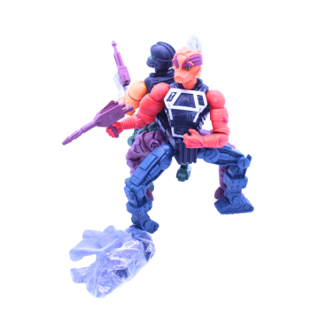 MOTU Multi-Bot Classics Figur Mattel 2015 komplett | Hoppla-Stuff